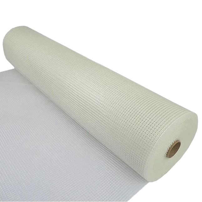 Armierungsgewebe ca. 165 g/m², 4x4 WDVS PREMIUM 50m 1000mm - 1 Rolle (50 m²)