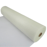 Armierungsgewebe 110 g/m² – 7x7 mm 100 m Rolle – Putzgewebe
