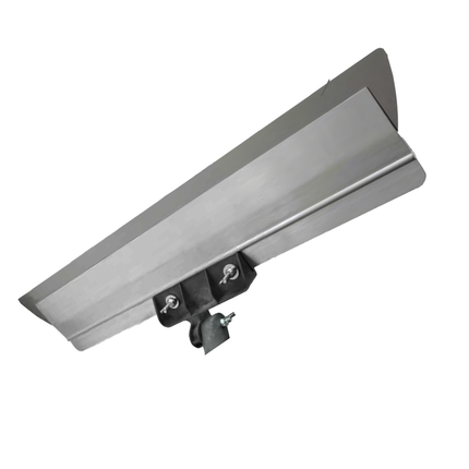 Flächenspachtel-Set Light, 4-tlg.
