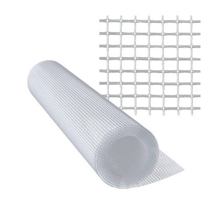 Armierungsglasgewebe ES für WDVS 165 g/m² 4 x 4 mm
