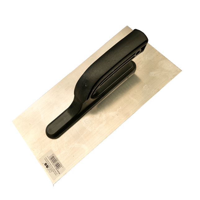 Glättekelle 270 x 130 mm