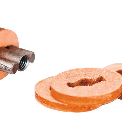 Ganzstahllatthammer 79000 950g mit Magnet, glatte Bahn, Ledergriff – PICARD