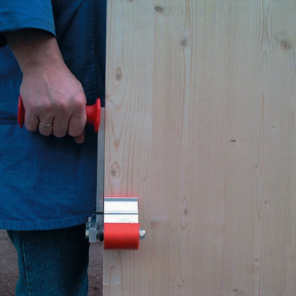 CARRYMATE Plattenträger Senior, 100 kg Tragkraft, Spannweite 40-120 mm