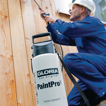 Drucksprühgerät Paint Pro 5 – 5 l Füllinhalt, 3 bar, FKM-Dichtung, 1,7 kg – GLORIA