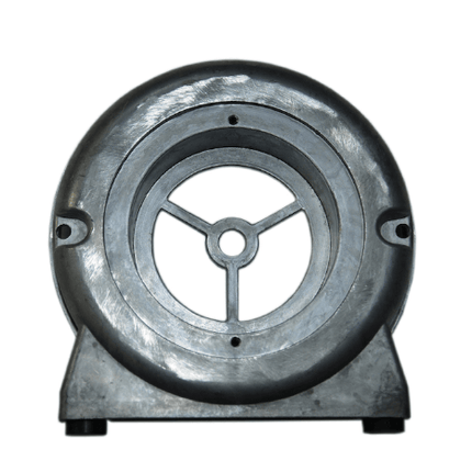 Abschlussdeckel für K2 1136