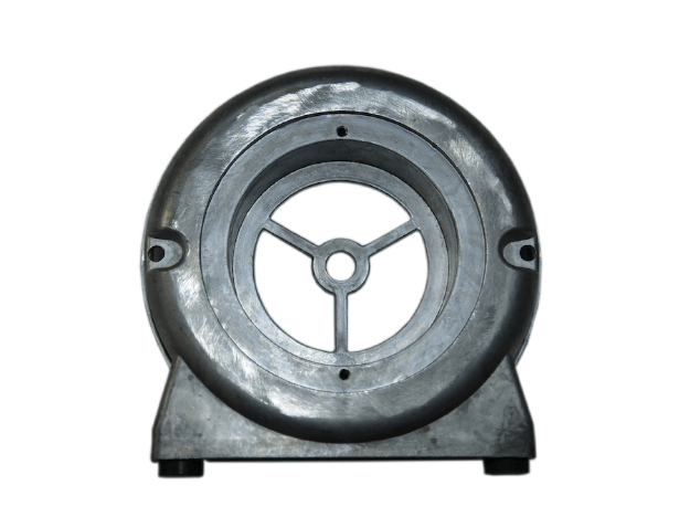 Abschlussdeckel für K2 1136