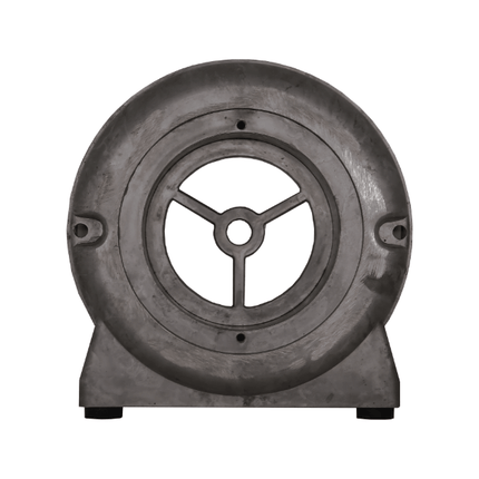 Abschlussdeckel für K2 1136