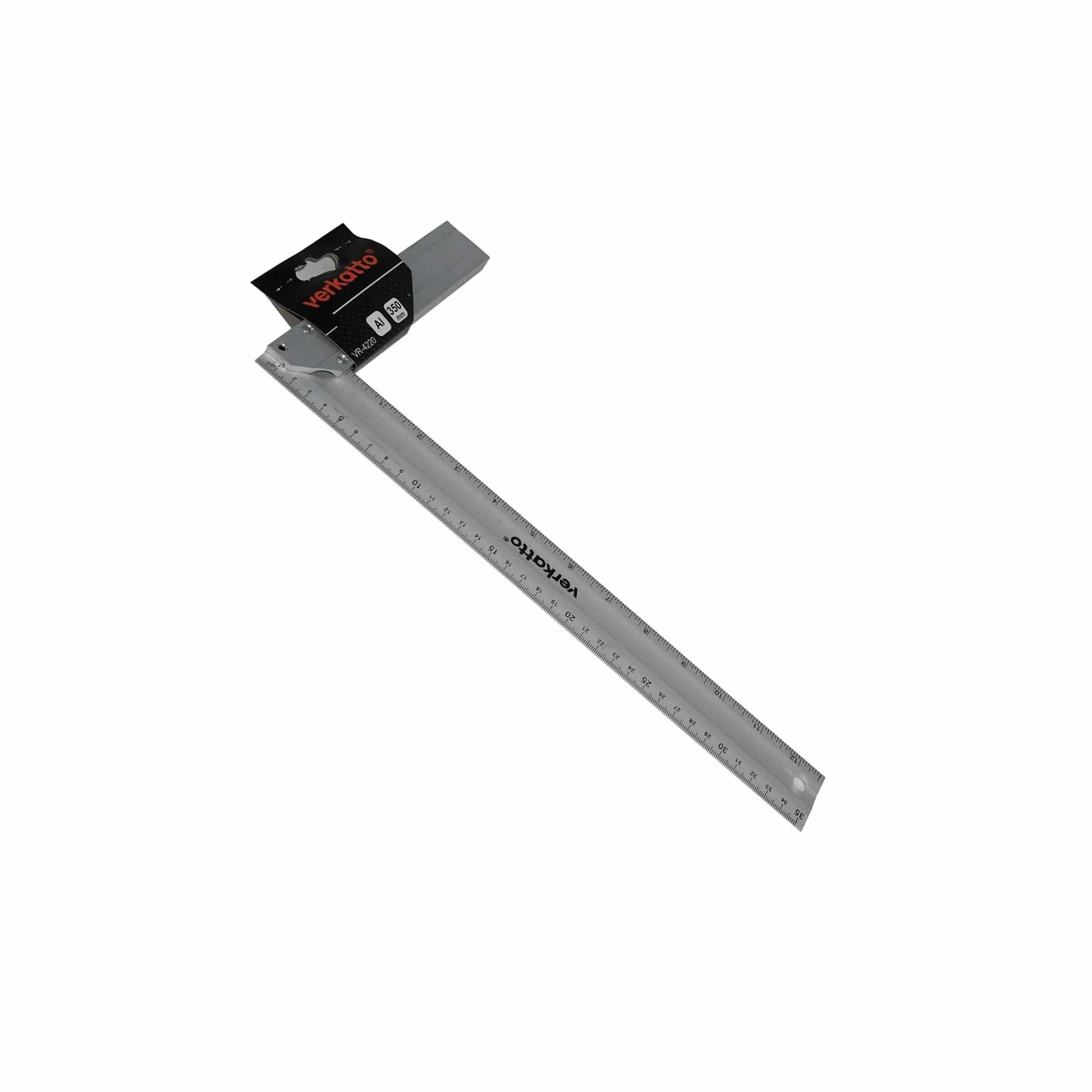 Aluminium-Winkel