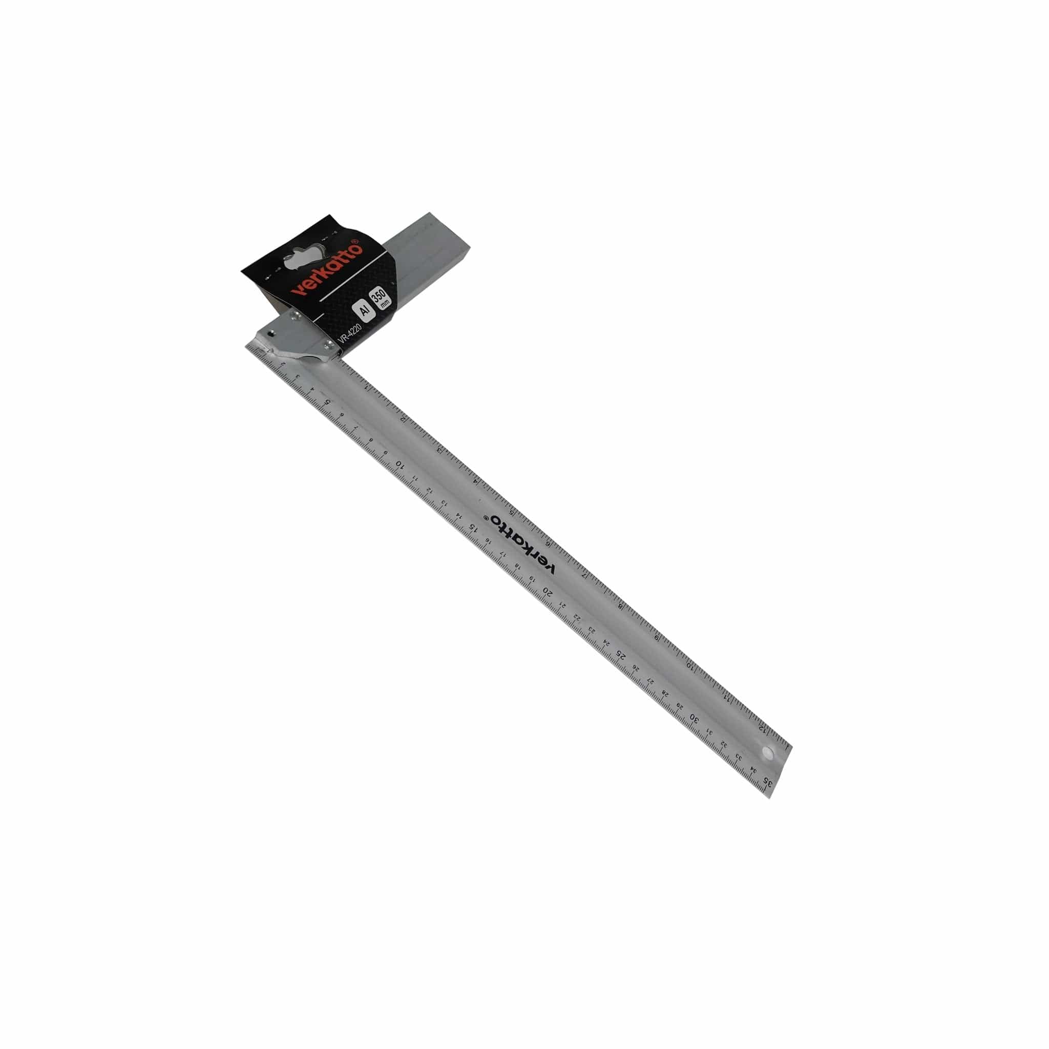 Aluminium-Winkel