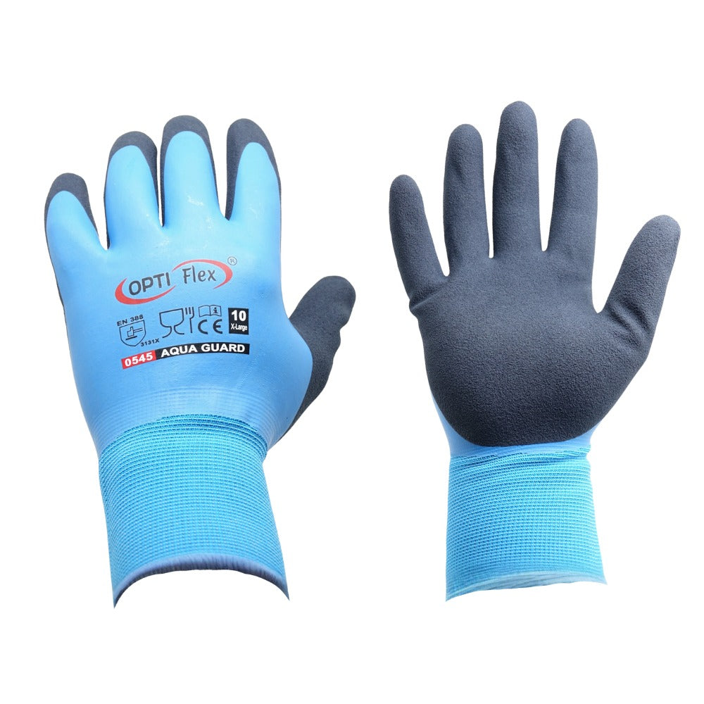 Aqua Guard* Opti Flex® Handschuhe 0545