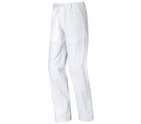 Arbeitshose Weiß 1168