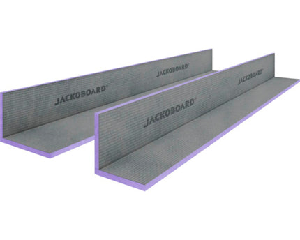 Jackoboard® Canto Winkelelement 260 cm