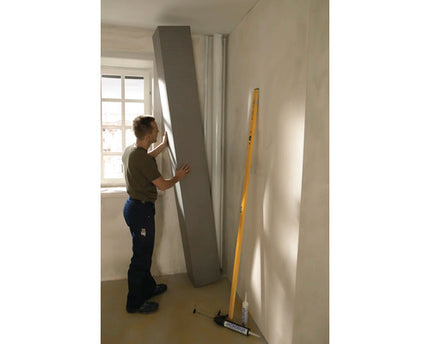 Jackoboard® Canto Winkelelement 260 cm