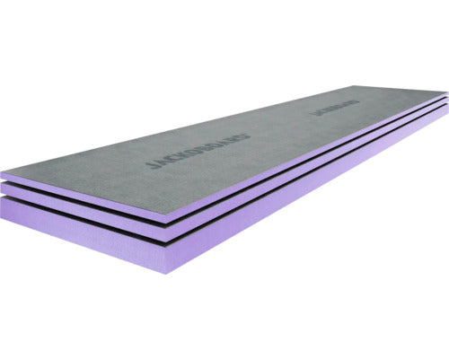 Jackoboard Canto 20mm - [1 stk. 200 x 200 x 2600 mm=2,60m]