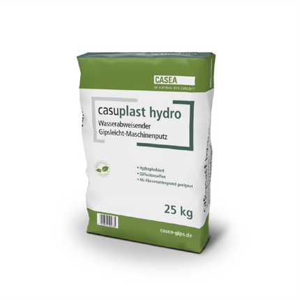 casuplast hydro