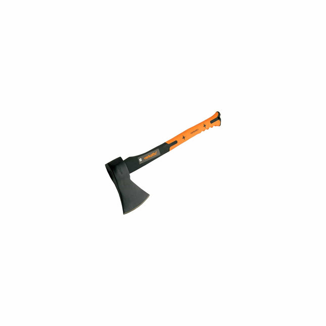 Axt Mit Fiberglas Griff
