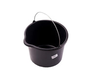 Bau Eimer Mit Metallgriff