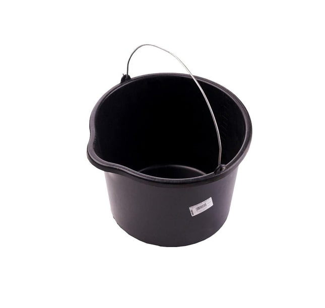 Bau Eimer Mit Metallgriff