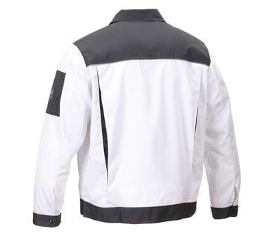 Blouson-Jacke