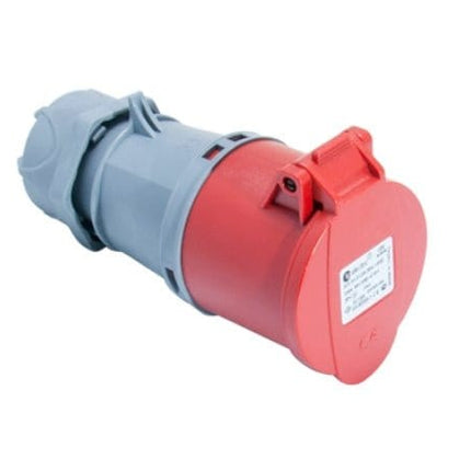 CEE Kupplung 32A Hochwertig 3P N+E,32A 1203