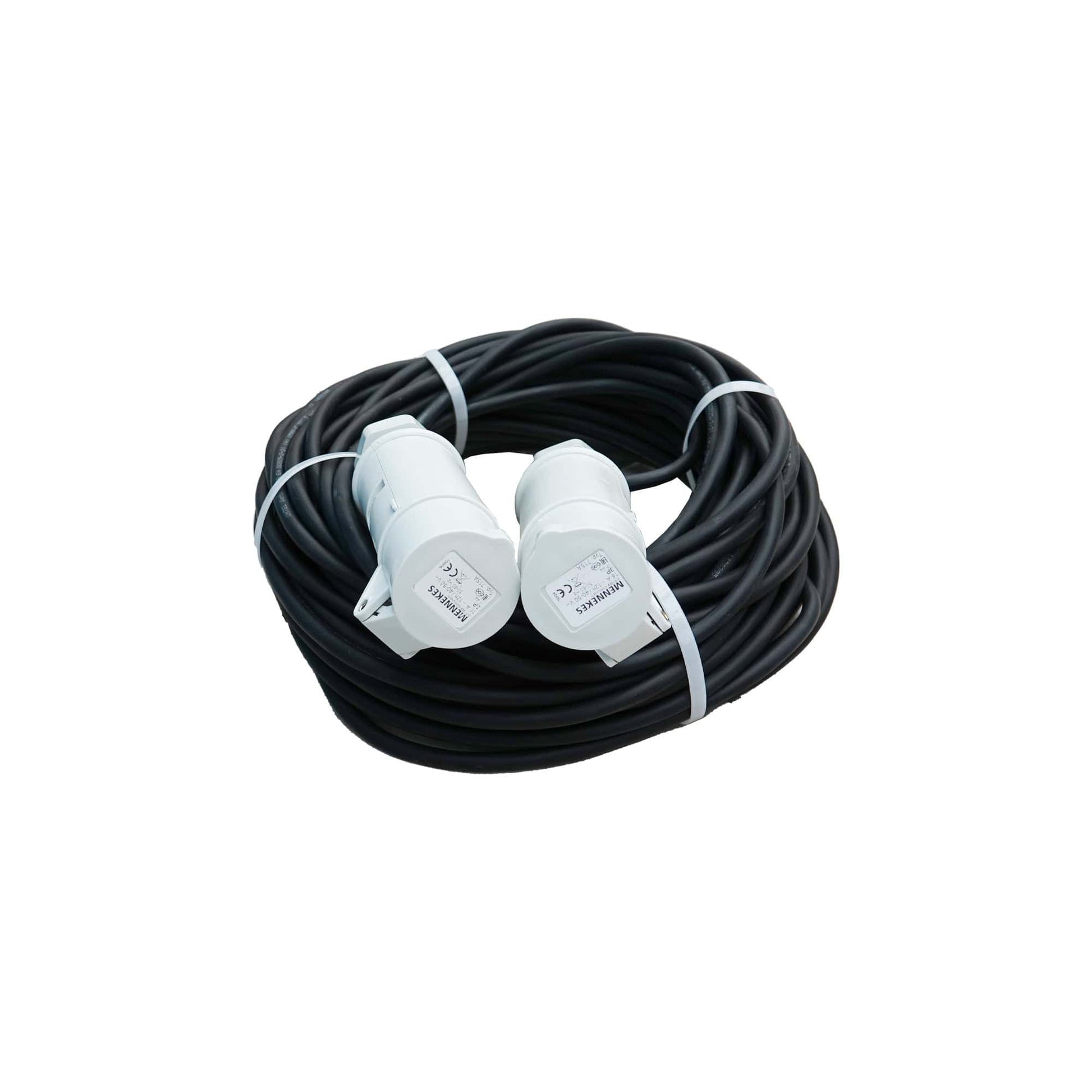 CEE-Steuerkabel 220V für Silomat 25m 1209