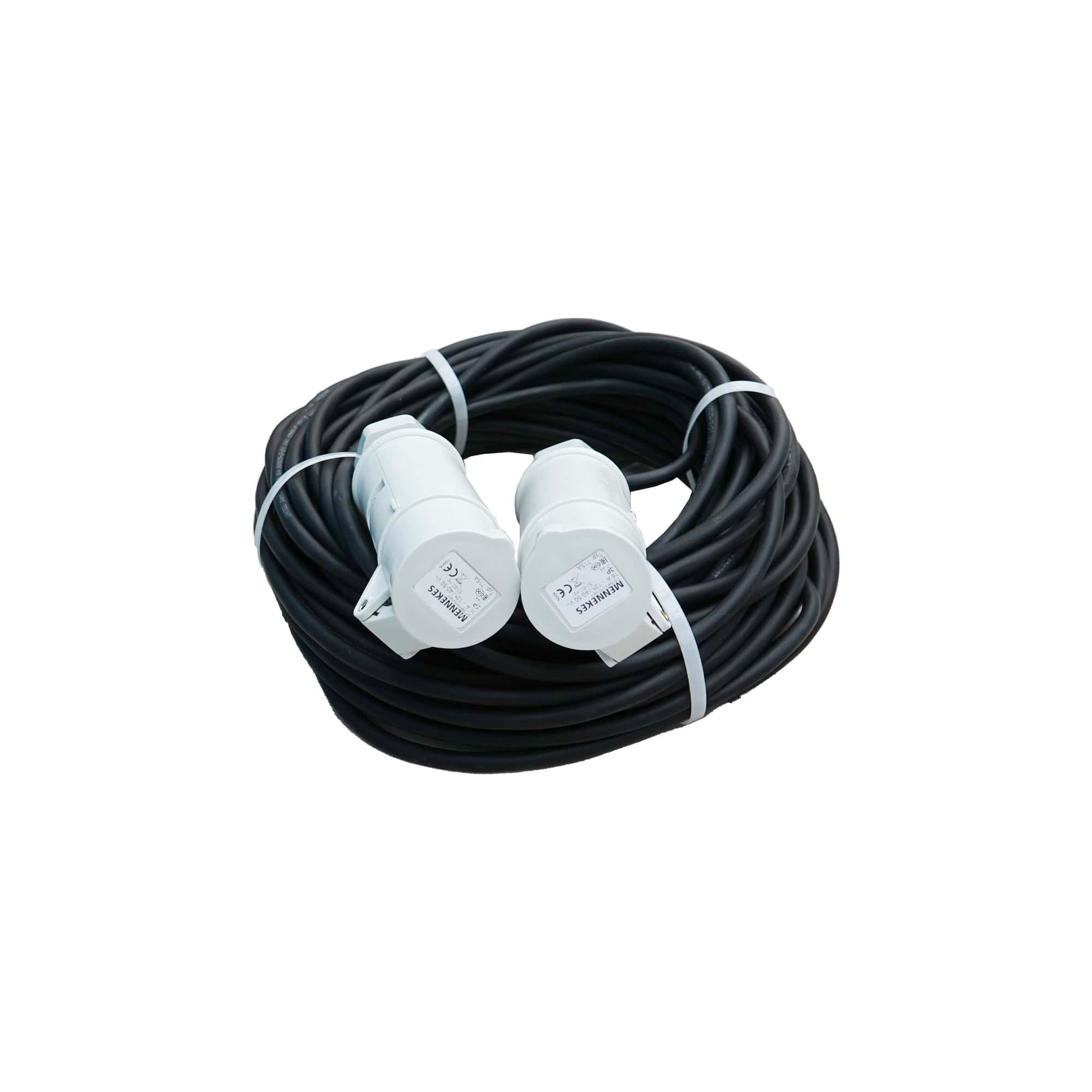 CEE-Steuerkabel 220V für Silomat 25m 1209