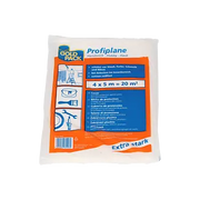 HDPE-Abdeckplane -profi- ca. 12 µm