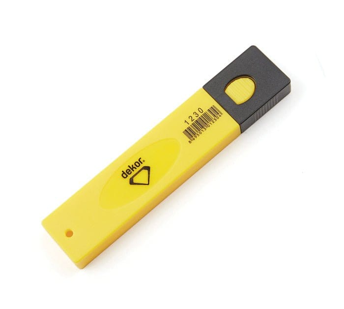 Premium Cuttermesser 18mm