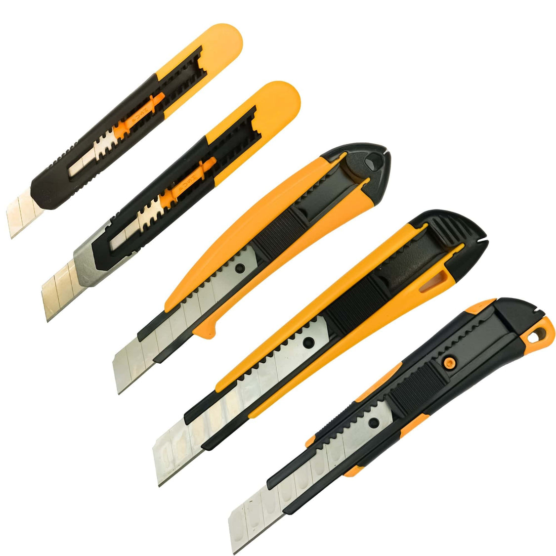 Premium Cuttermesser