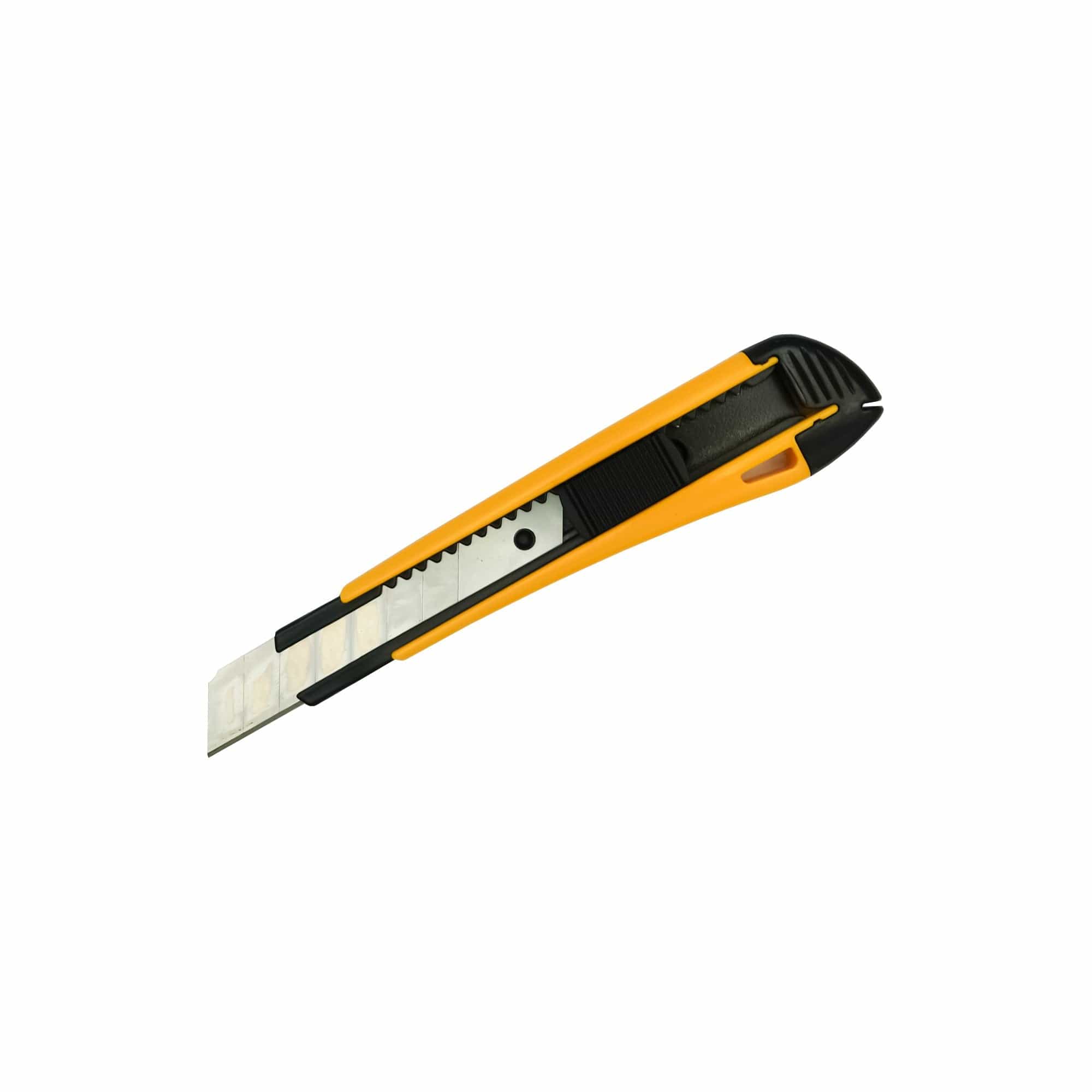 Premium Cuttermesser 18mm