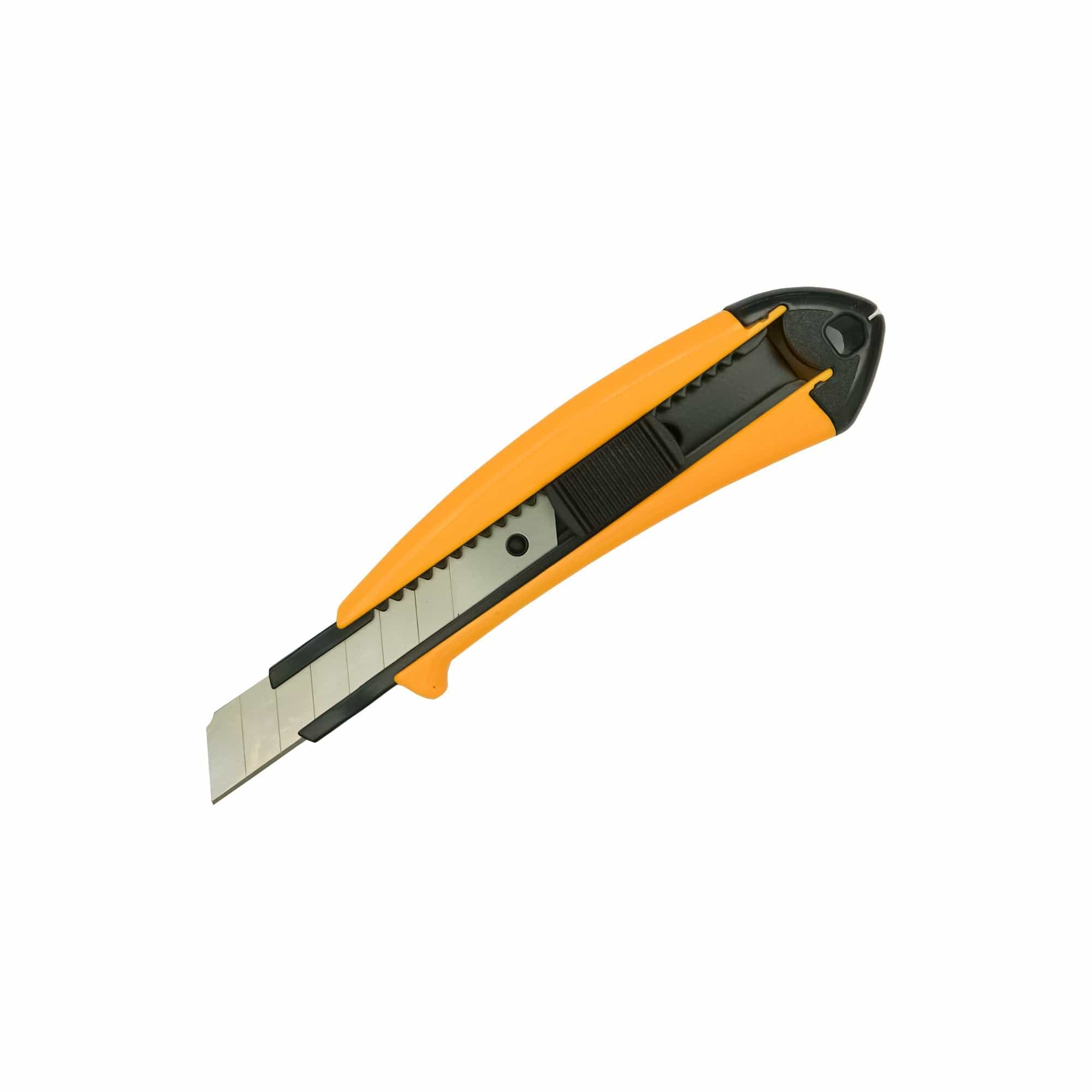 Premium Cuttermesser 18mm