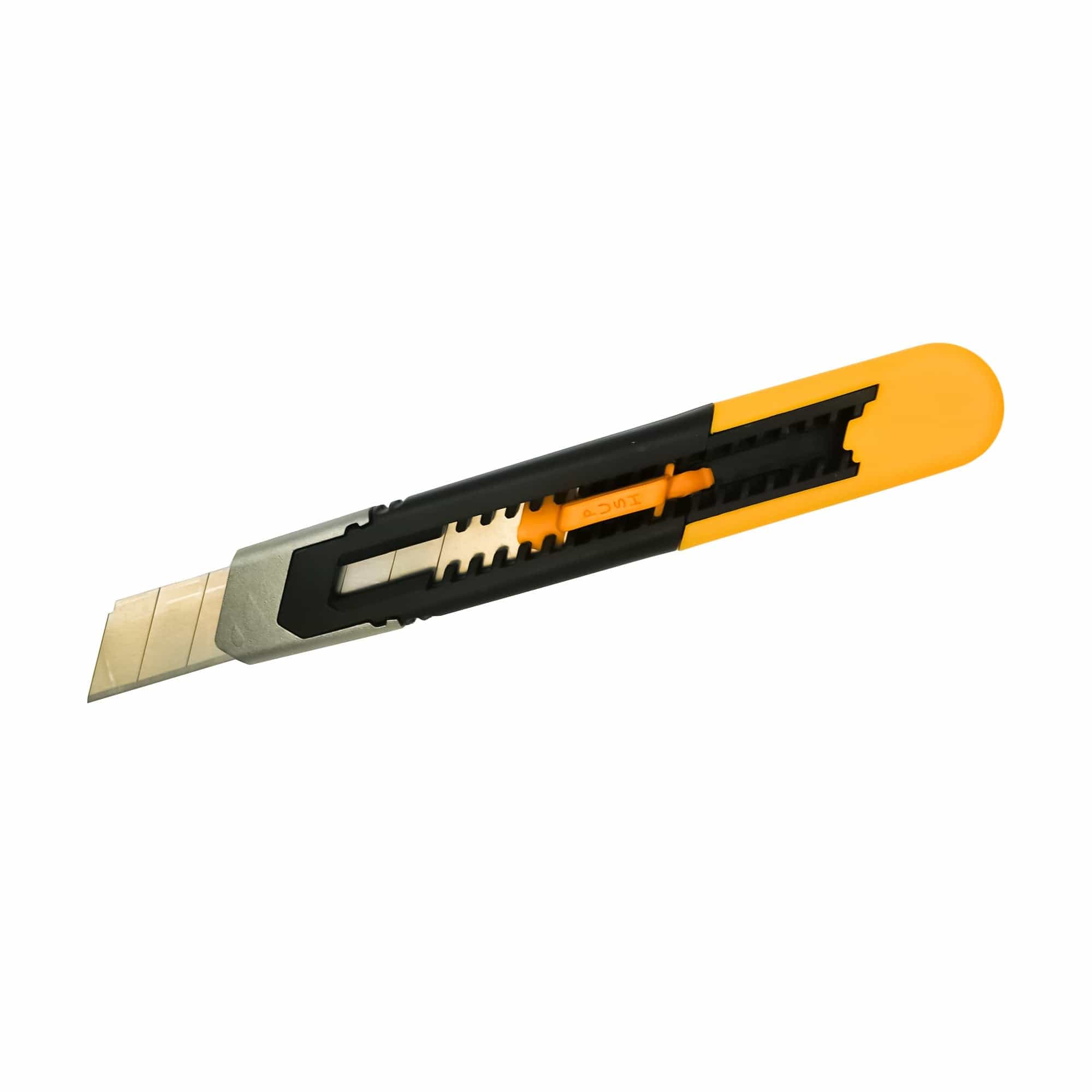 Premium Cuttermesser 18mm