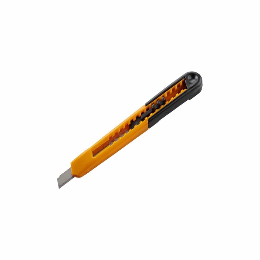 Cuttermesser 9mm VR-4553