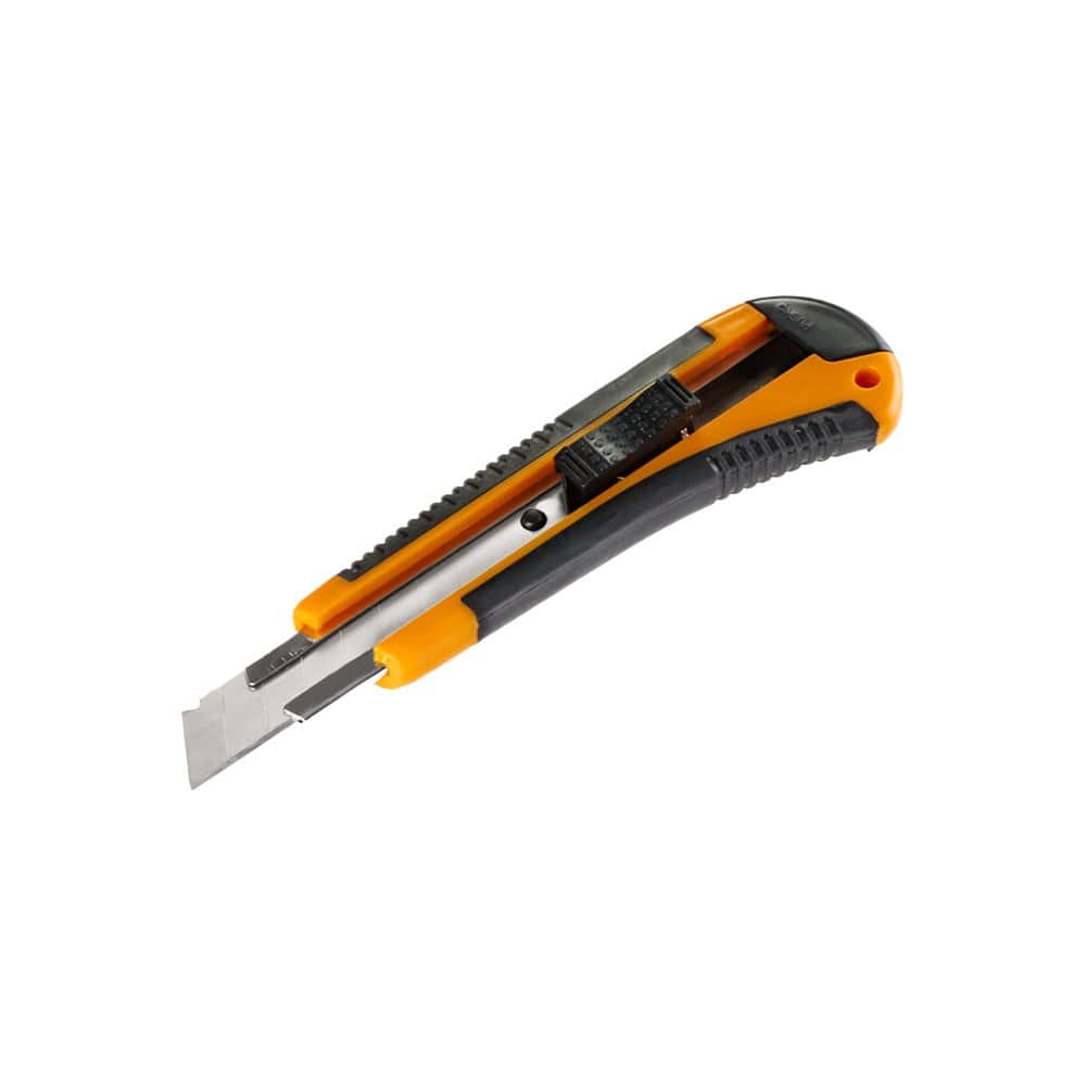Cuttermesser Premium 18mm