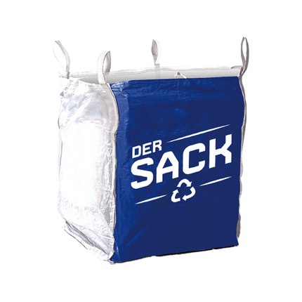 Otto Sack 1 cbm