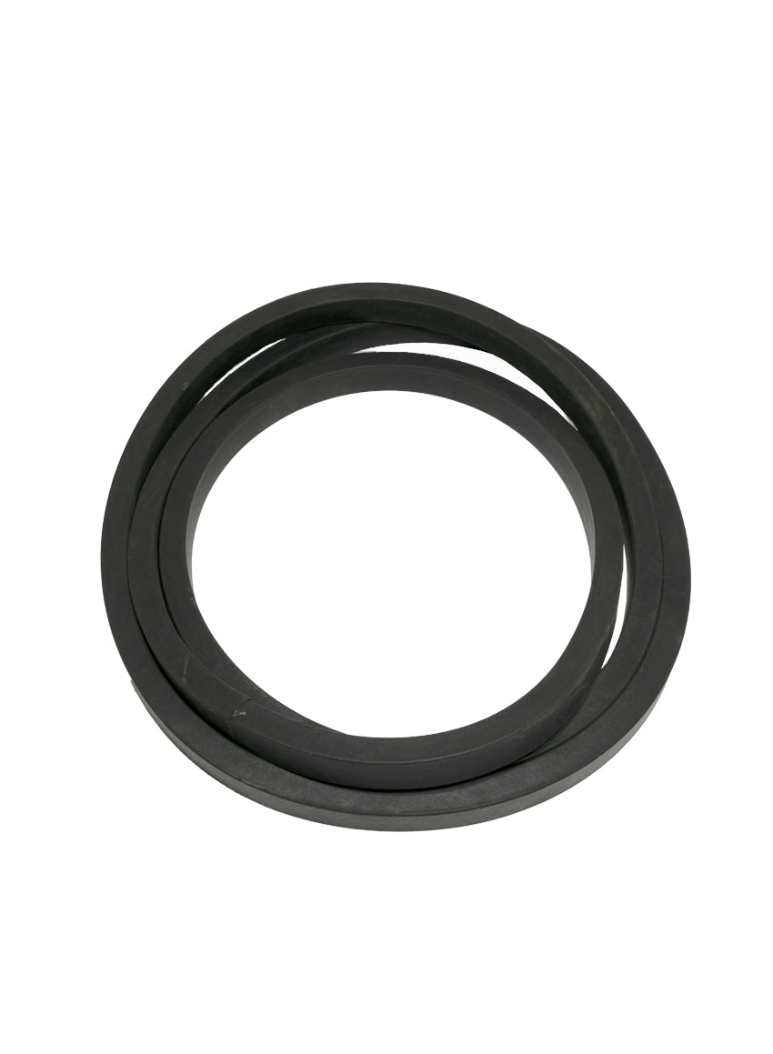 Dichtung für Einblashaube 2600 mm