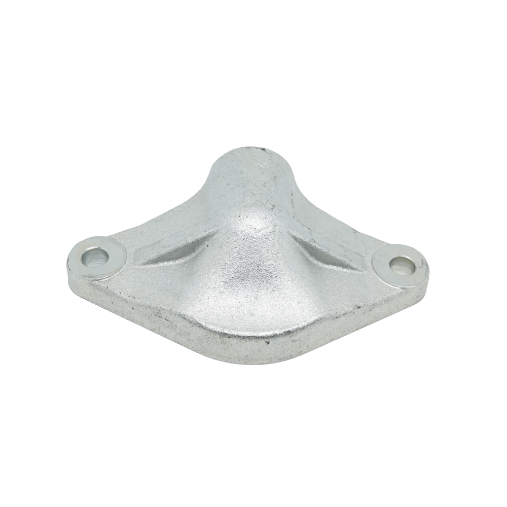 Druckflansch D-Pumpe