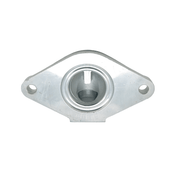 Druckflansch D-Pumpe