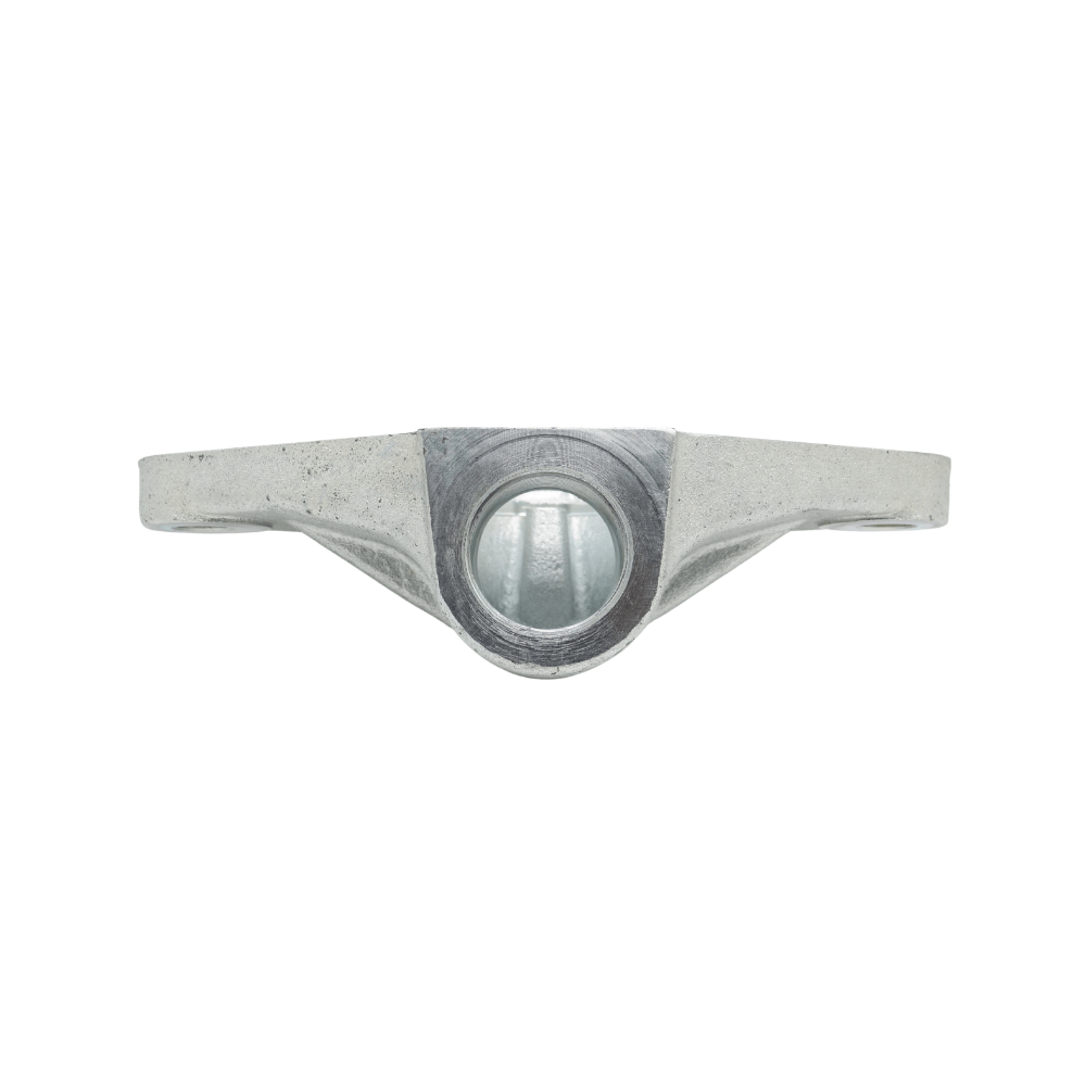 Druckflansch D-Pumpe