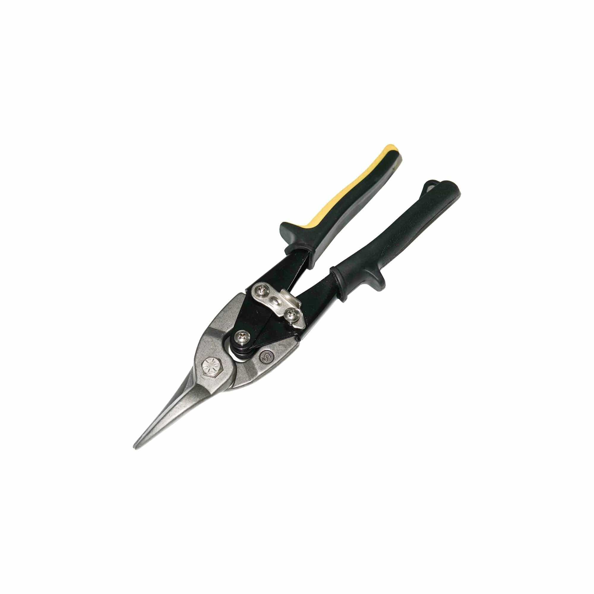 Einfache Blechschere 260mm VR-4157
