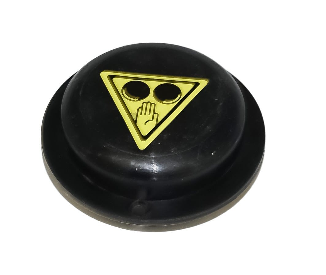 Filterdeckel passend Kompressor K2 1318