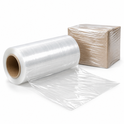 Folienverpackung Einweg