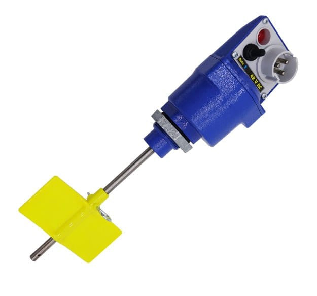 Füllstandsmelder 42 V