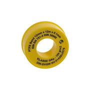 GEKA® - Dichtband PTFE, 12 x 0,1mm 1791