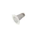 GEKA® Hutschmutzsieb "Maxi", V2a Ks 1456