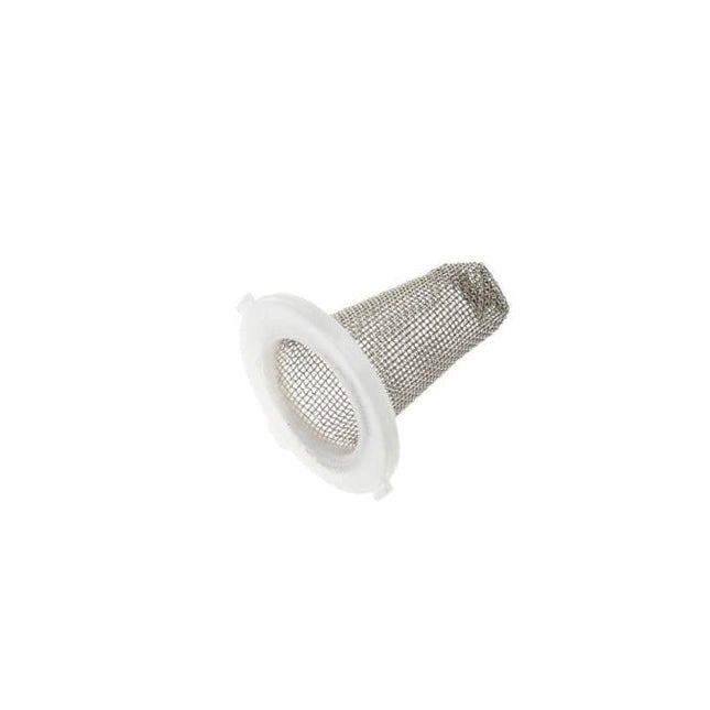 GEKA® Hutschmutzsieb "Maxi", V2a Ks 1456