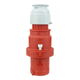 CEE Stecker 63A 5P 400V IP44 MULTI-GRIP ECR Bals (21590)