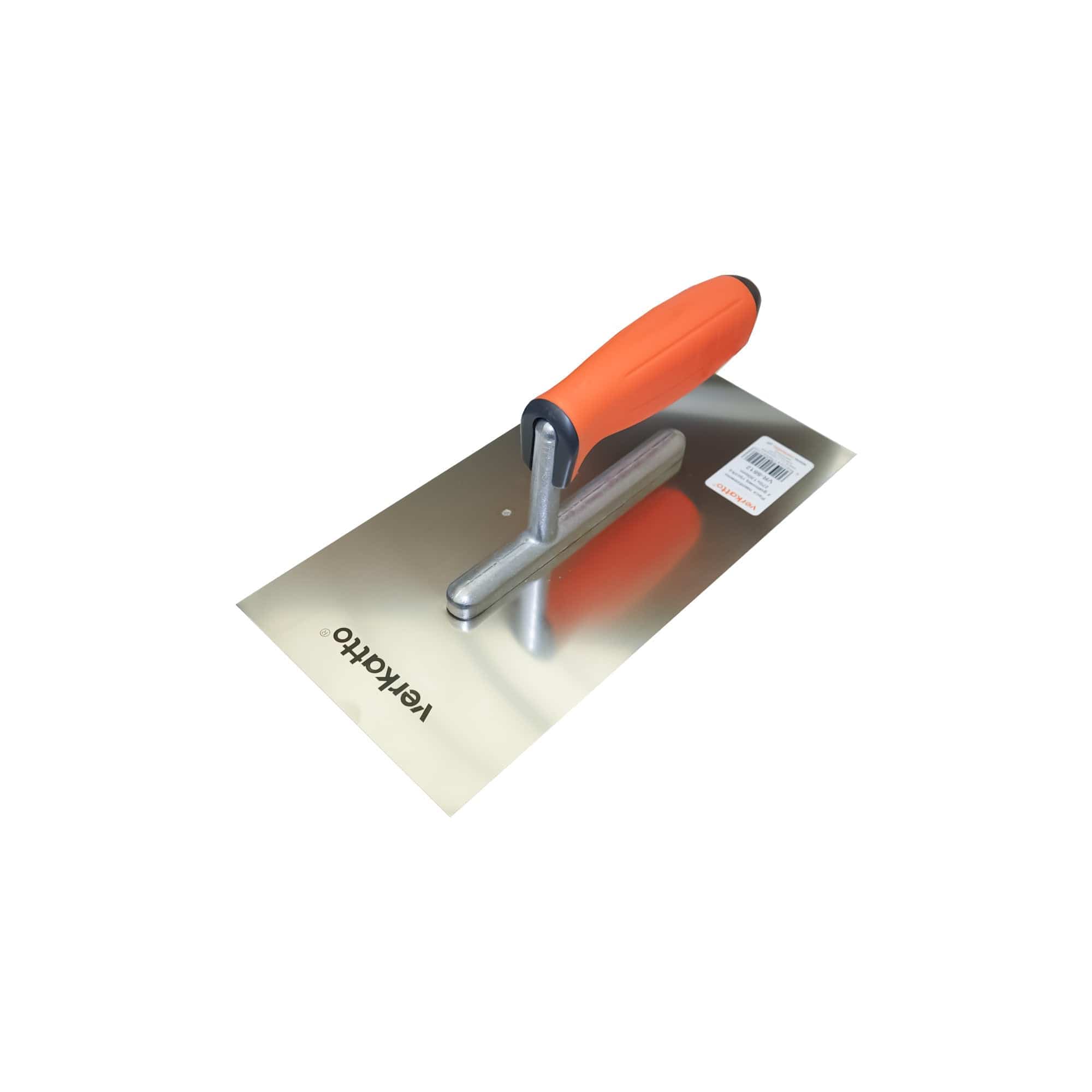 Glättekelle Softgriff  270x130mm VR-5512