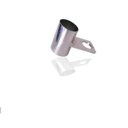 Halter schiebbar – für Lufthahn 3/8", nur mit PVC-Rohr verwendbar