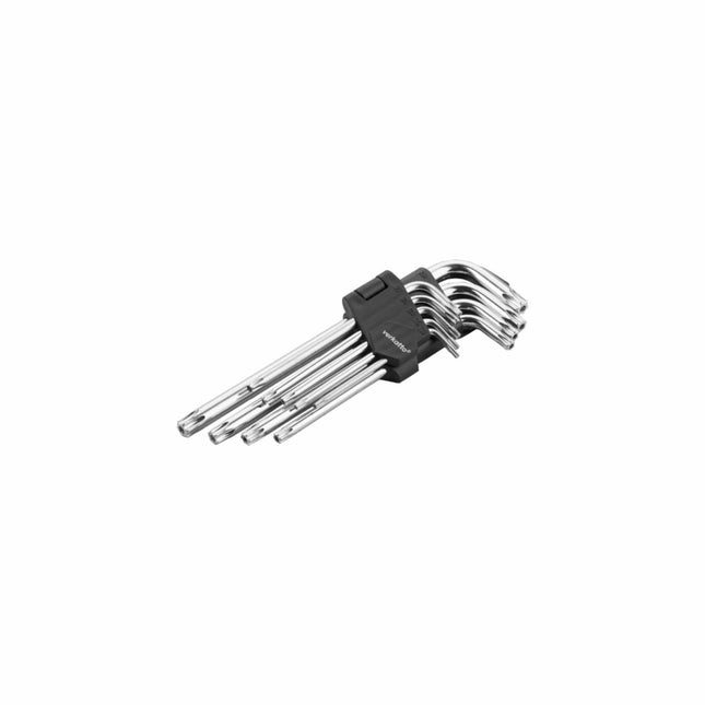 Innensechskantschlüssel Torx Lang VR-4176